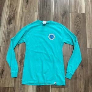 Simply Southern womens Long Sleeve Shirt size small